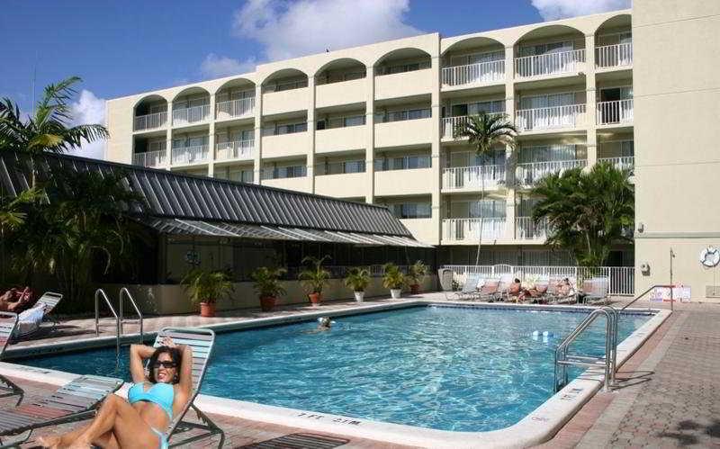 Lauderdale By The Sea Resort & Beach Club Φορτ Λόντερντεϊλ Εξωτερικό φωτογραφία
