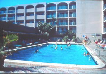 Lauderdale By The Sea Resort & Beach Club Φορτ Λόντερντεϊλ Εξωτερικό φωτογραφία